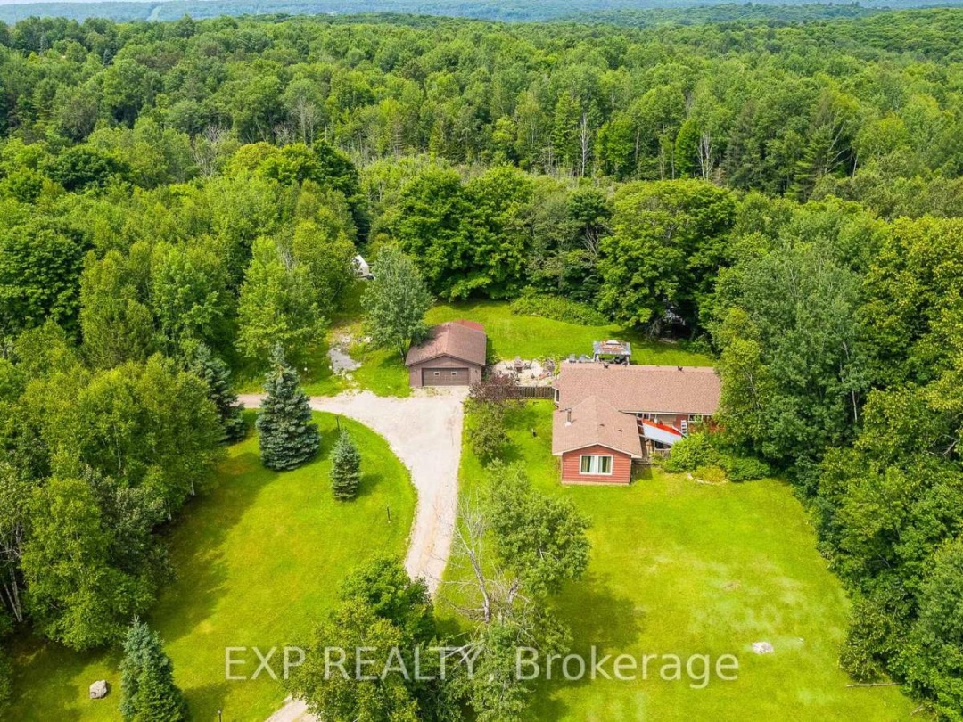 1037 KERNOHAN FARM TRAIL, Minden Hills (Minden)