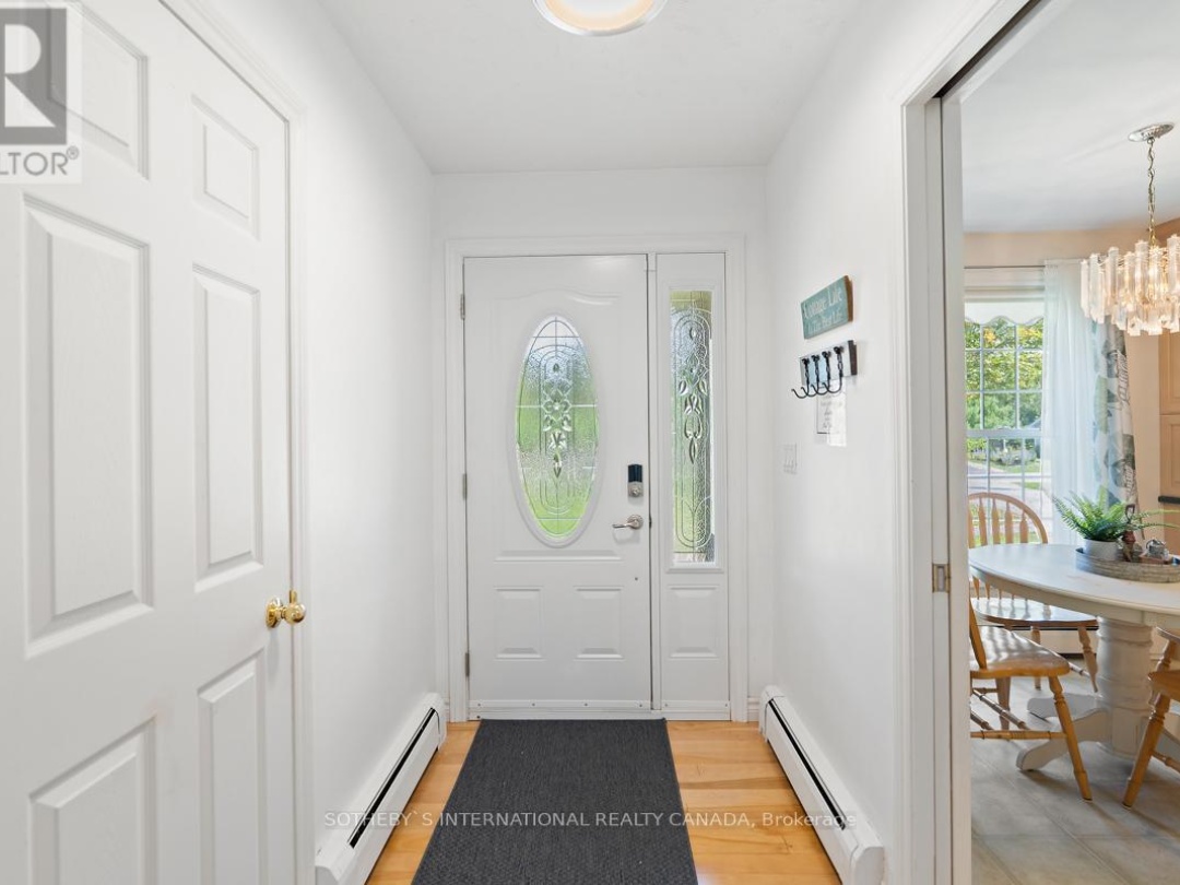 443 BY-LOCK ACRES ROAD, Lake Muskoka