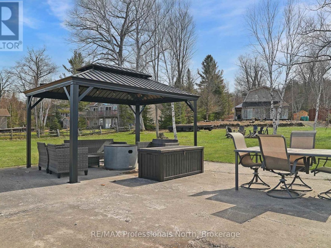 1008 CHEROKEE TRAIL, Halls Lake