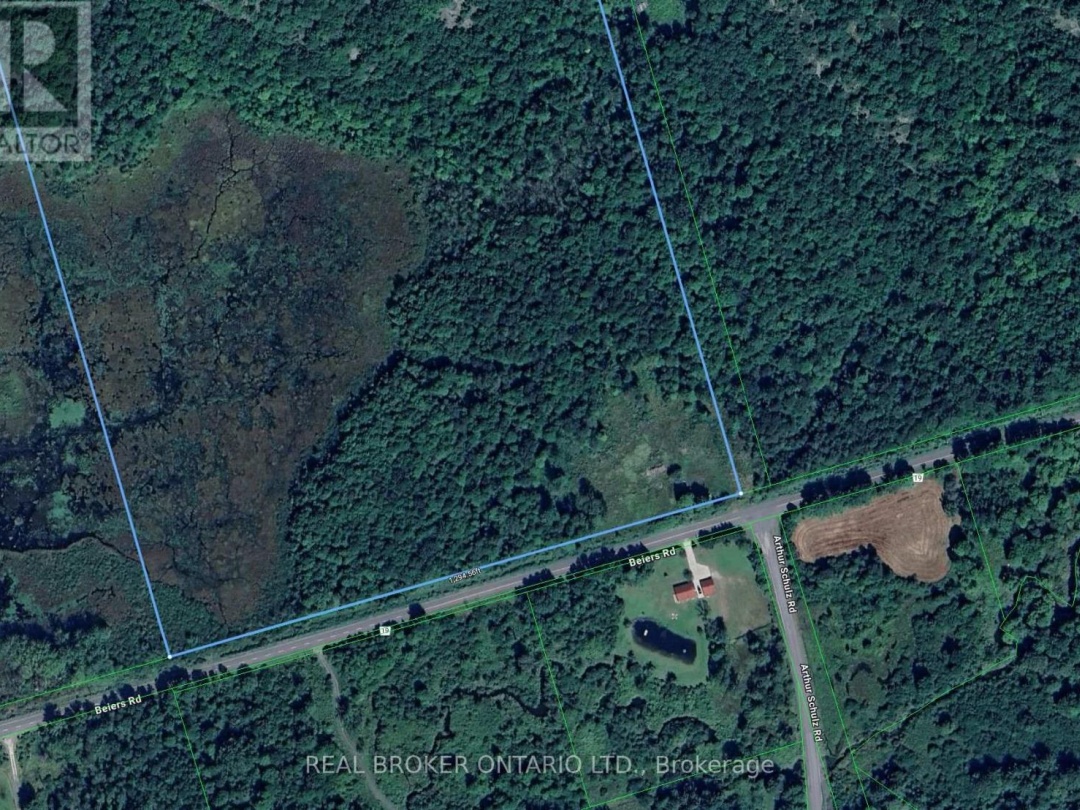 1248 BEIERS ROAD, Gravenhurst (Morrison)