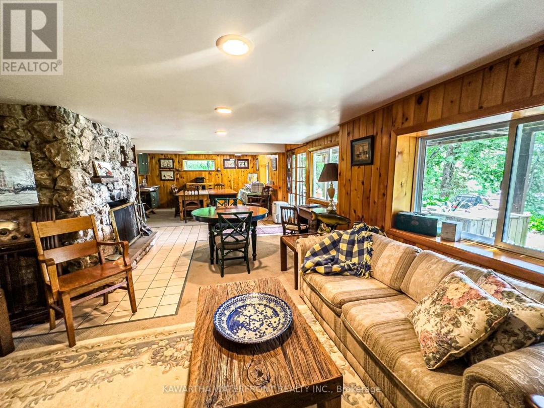 25 GOVERNMENT DOCK ROAD, Gull River