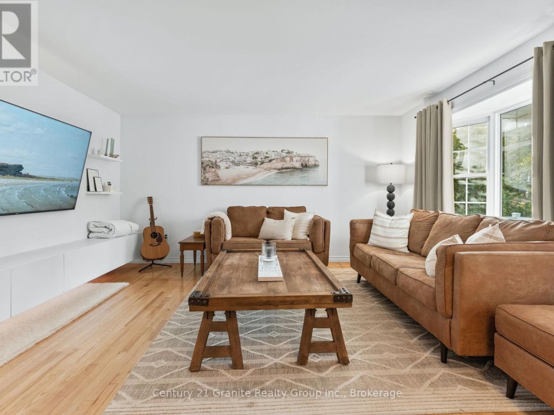 8 MCKAY STREET, 