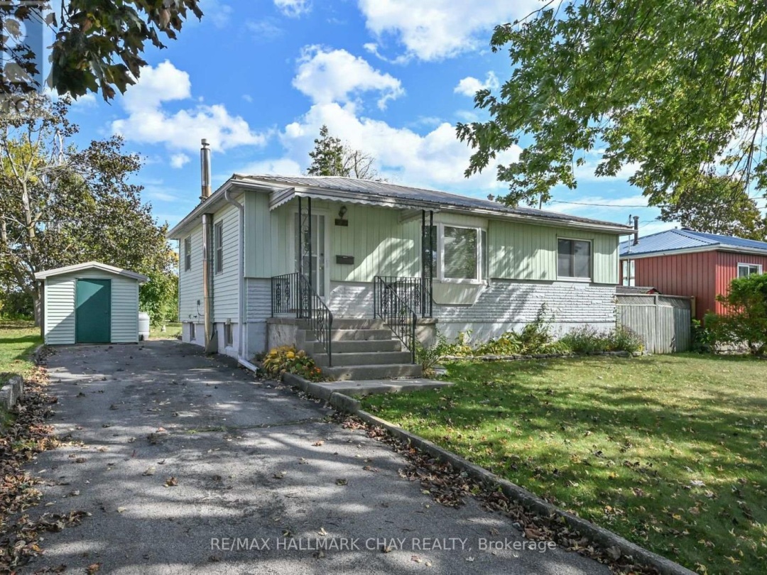 20 LEACH STREET, 