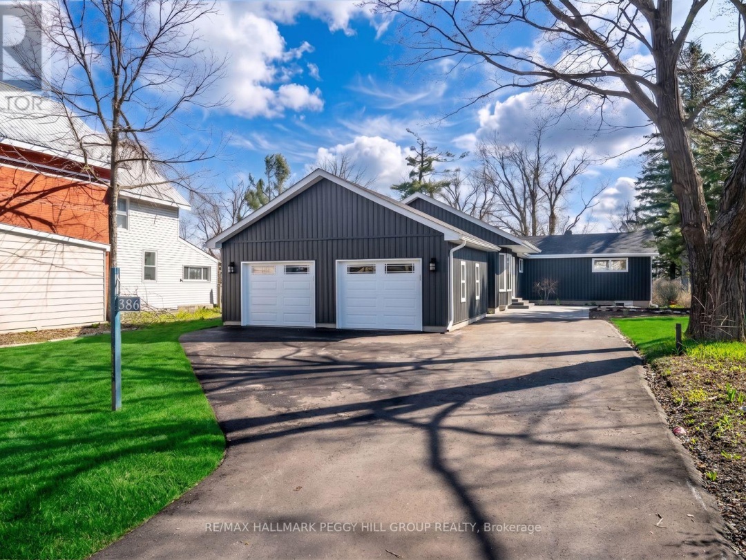 386 PETER STREET N, Orillia