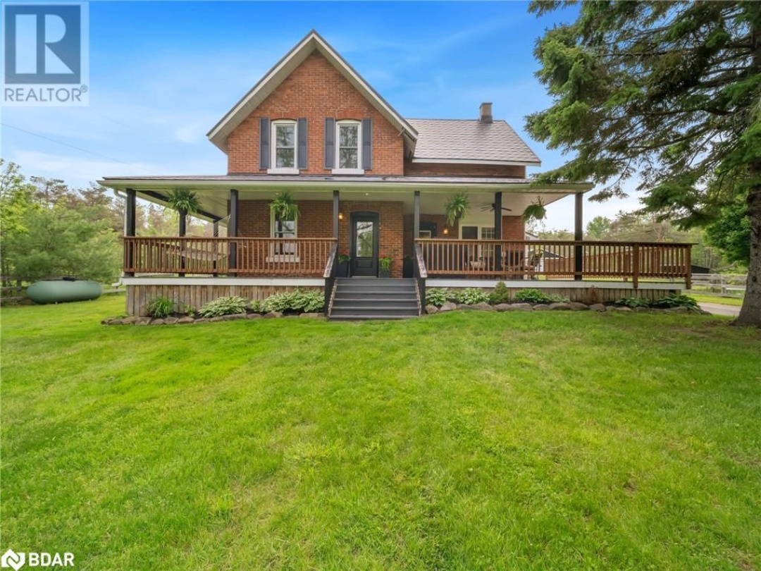 3062 TOWNLINE RR5 Line, 