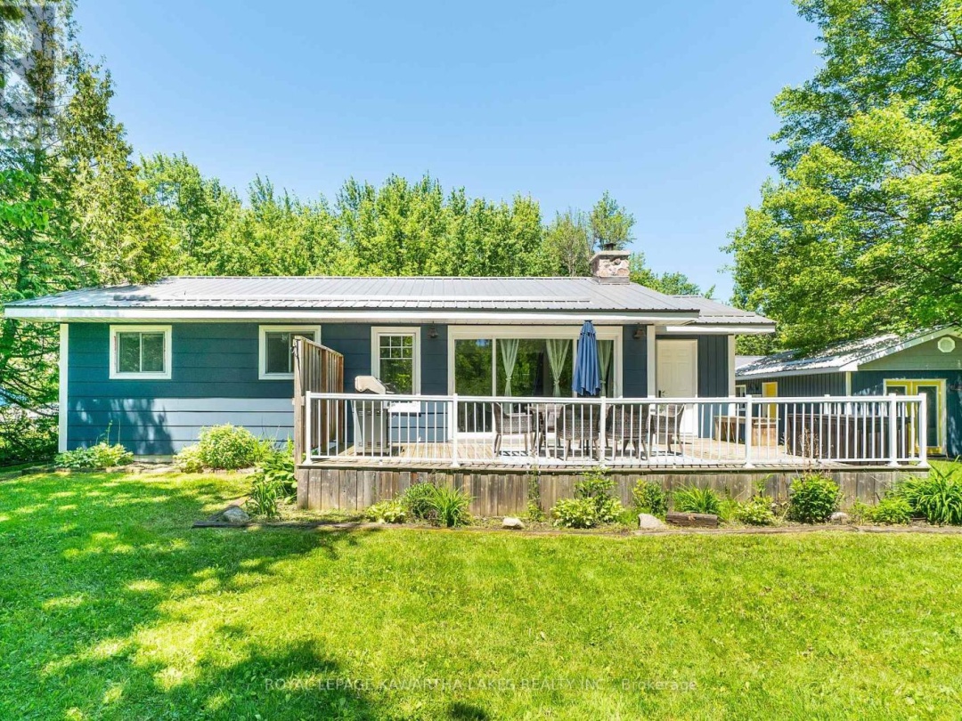117 LENWIL ROAD, Burnt Lake