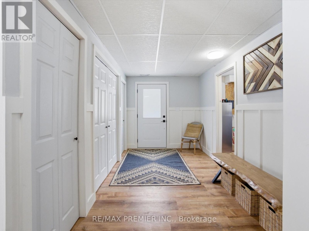 1131 SPRINGDALE PARK ROAD, North Branch Muskoka River