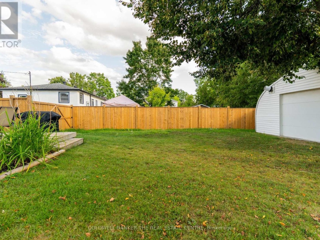 7 LEACH STREET, 
