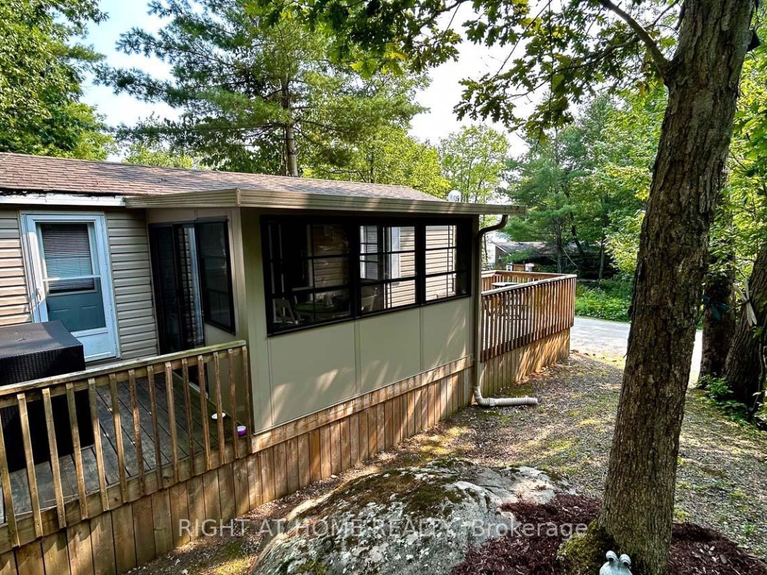 29 MAPLE RIDGE - 1336 SOUTH MORRISON LAKE ROAD, Severn River