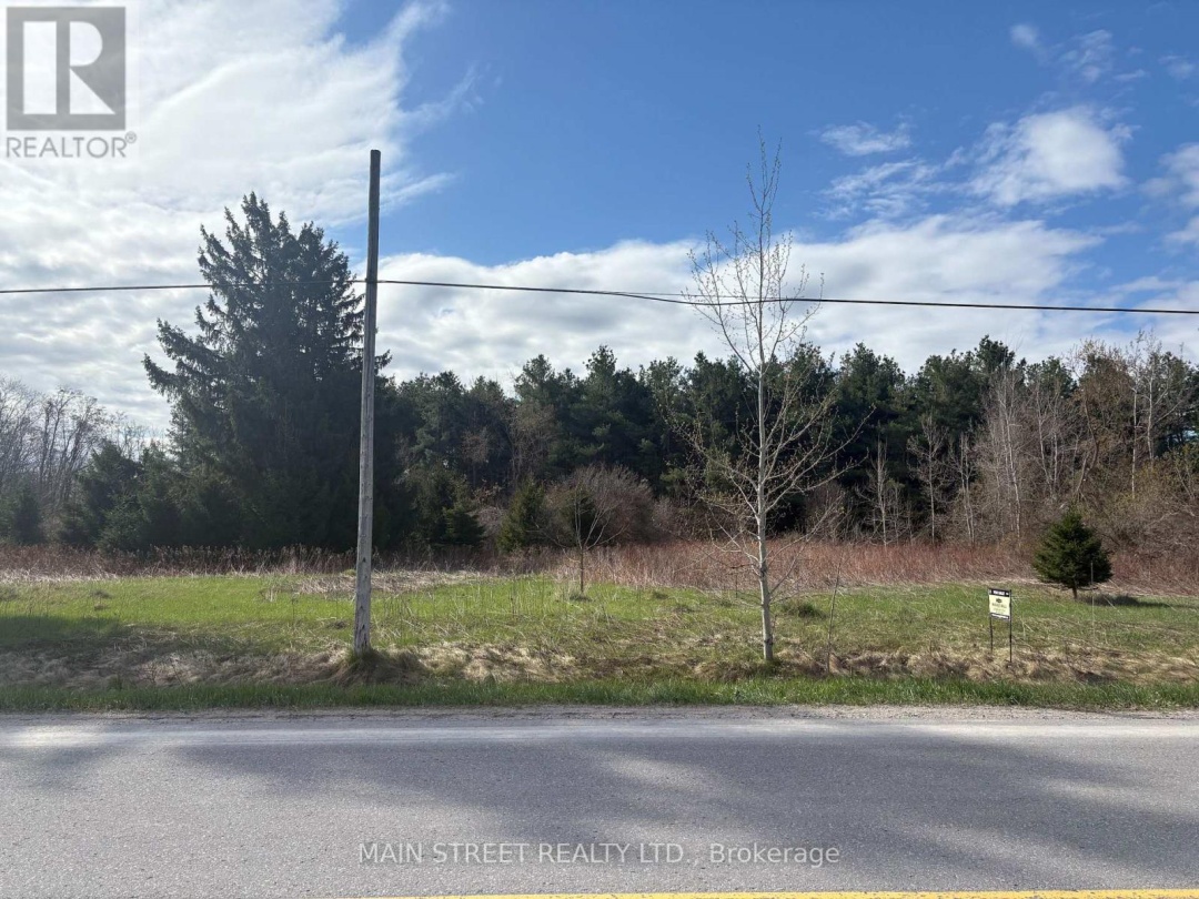 1451 CANAL ROAD, Ramara