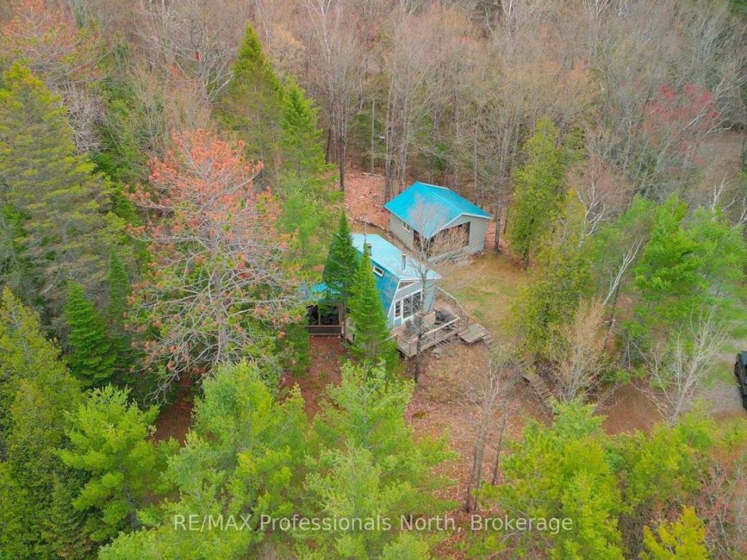1422 AVERY LANE, Gooderham Lake
