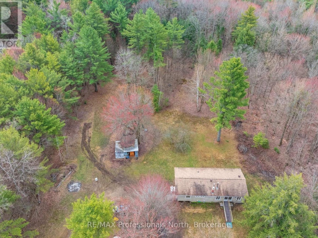 1056 KIRK LINE W, Bracebridge (Macaulay)