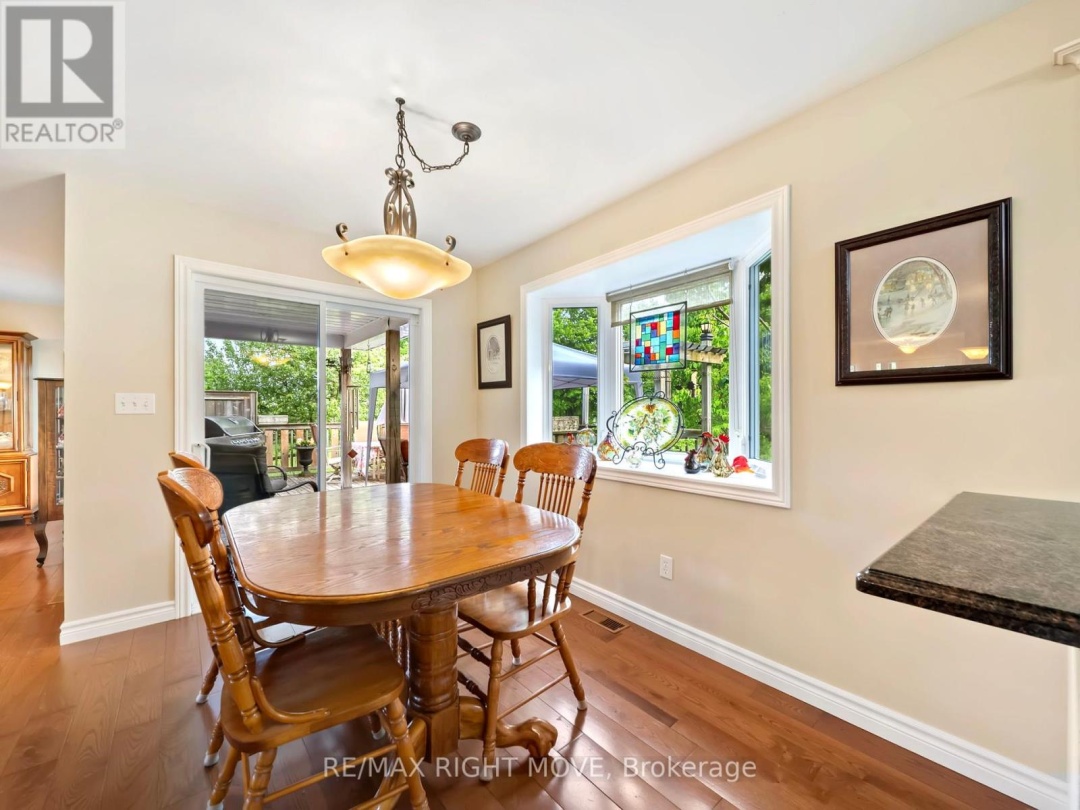 4672 ZACHARY CRESCENT, Ramara (Atherley)