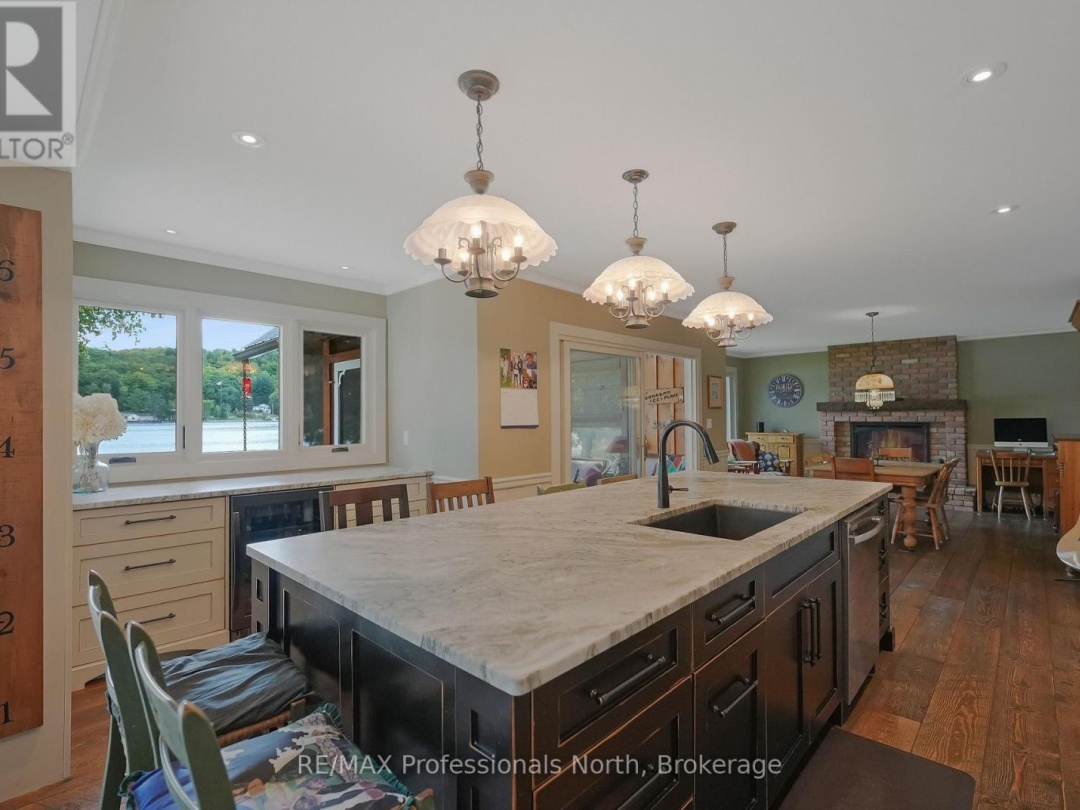 1342 TWELVE MILE LAKE ROAD, 