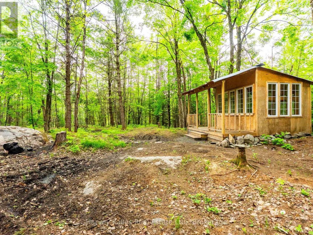1165 PETERSON ROAD, Bracebridge (Draper)