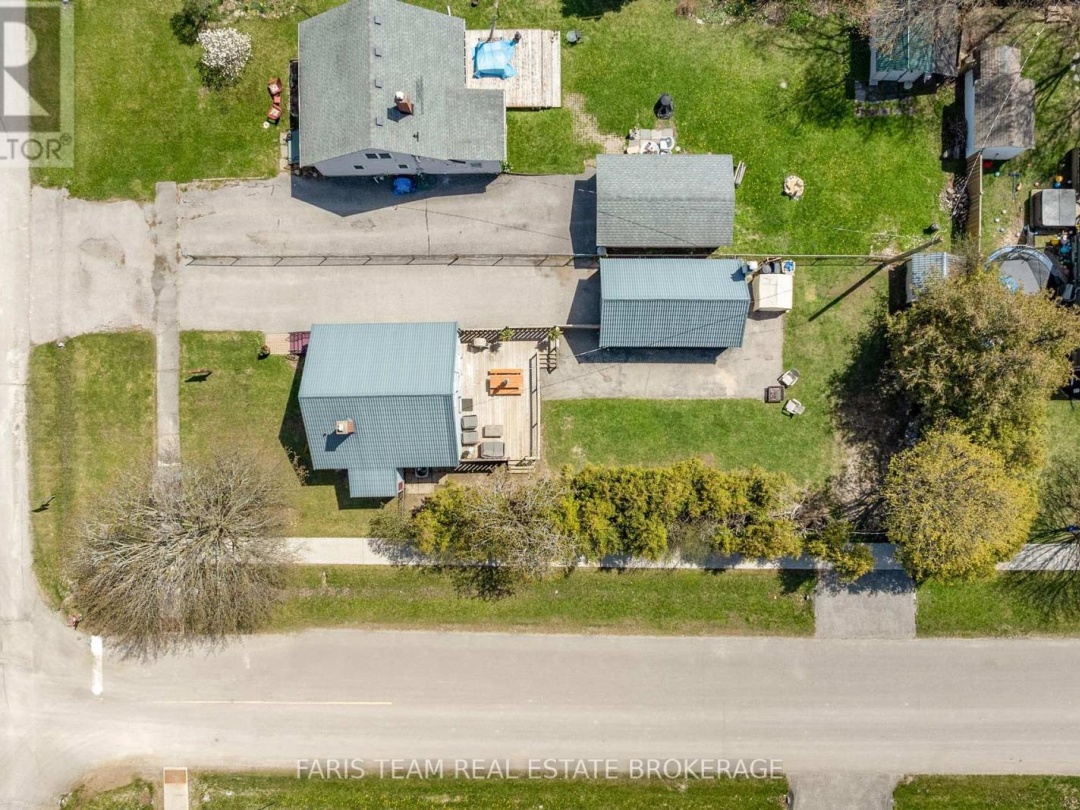 407 BAYVIEW PARKWAY, Orillia