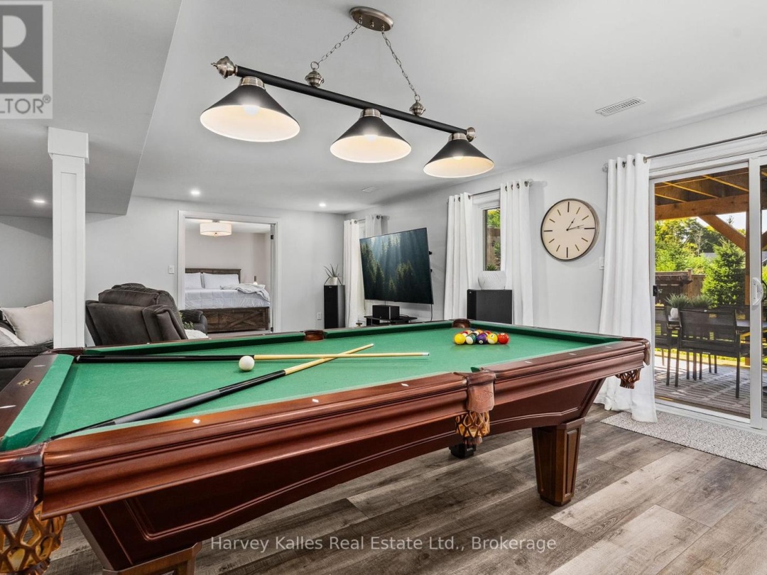 5 BRAESIDE CRESCENT, 