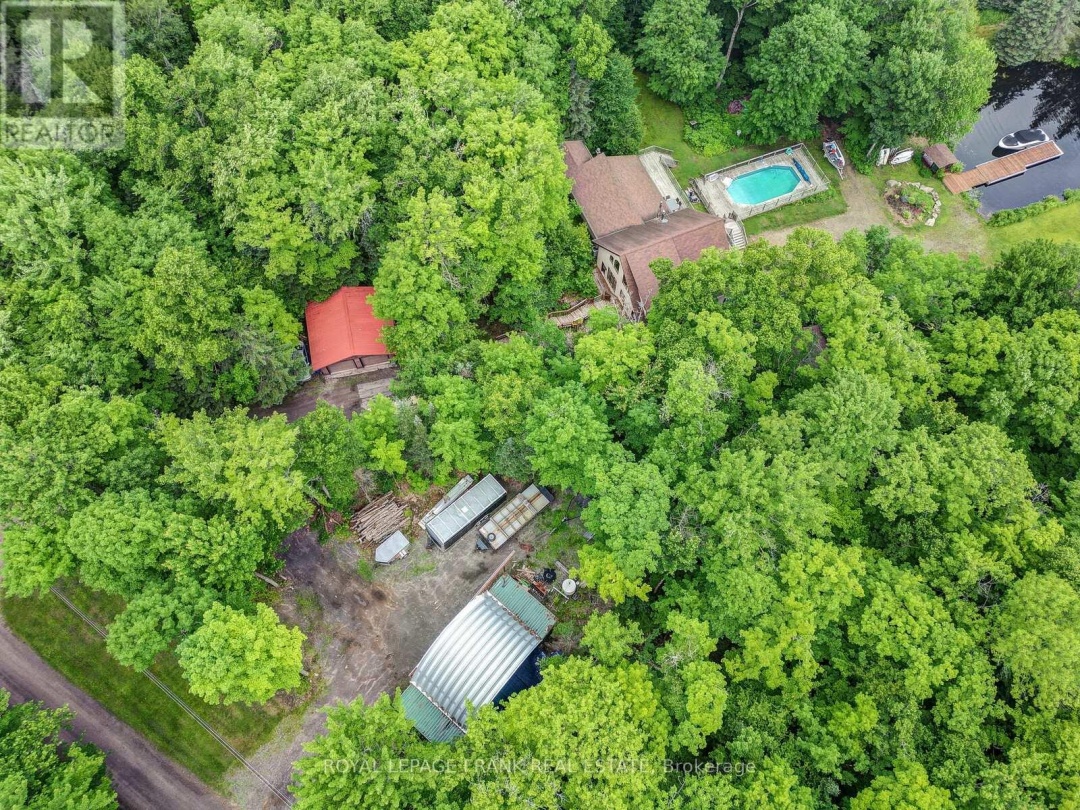 1013 MERRICK DRIVE, Wood Lake
