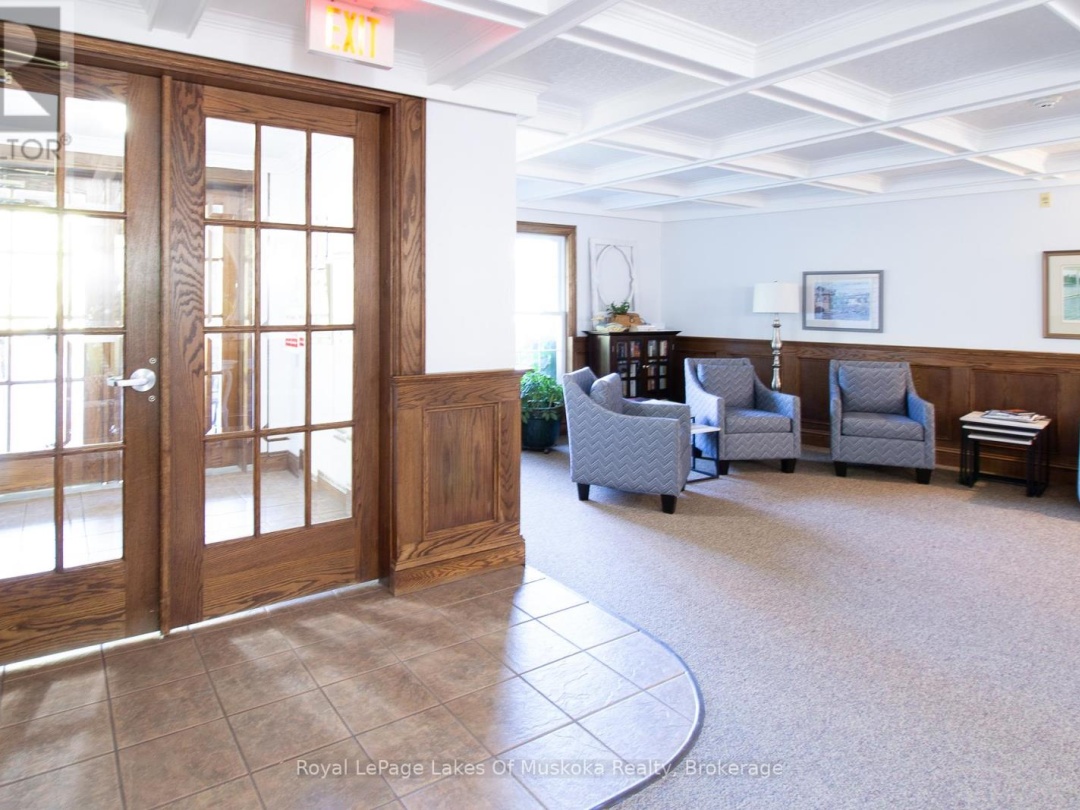 110 - 24 ONTARIO STREET, 