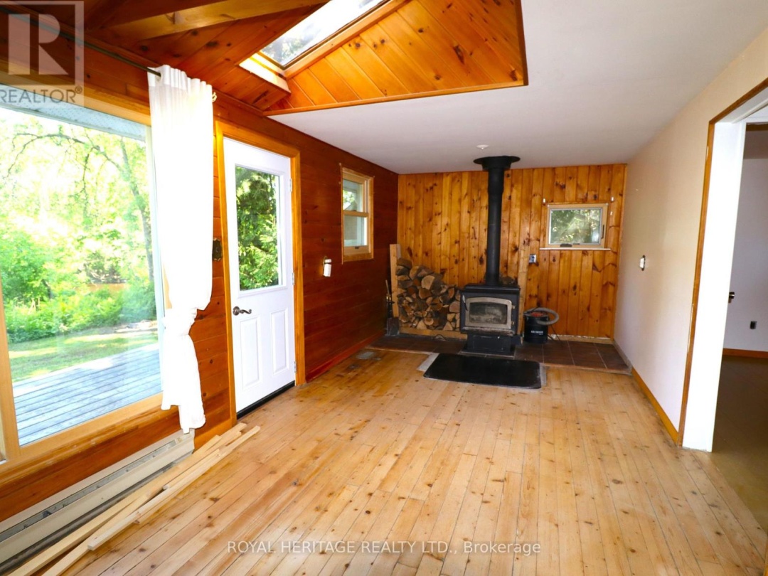 3 BASSWOOD DRIVE, 