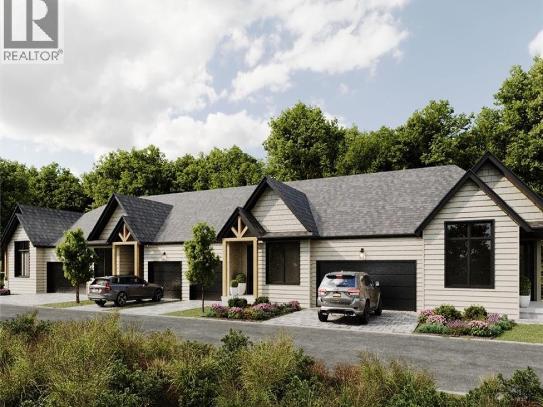54 ST ANDREWS Circle Unit# 2, 