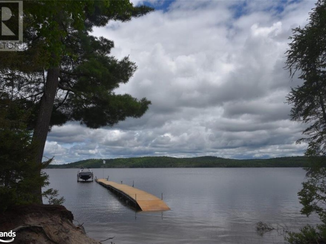 Lot 6 Chemical Road, Kawawaymog Lake