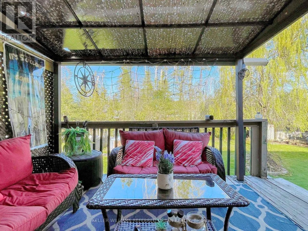30 TRENT RIVER ROAD N, Kawartha Lakes (Carden)