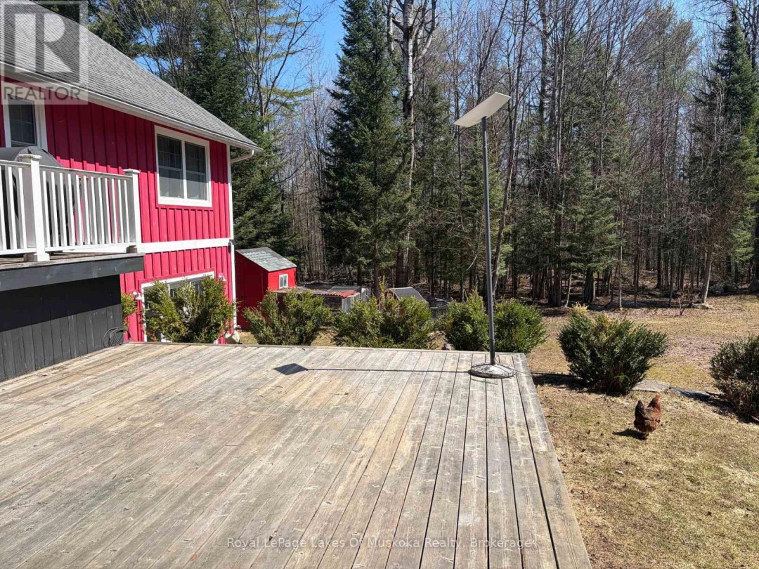 1039 FALKENBURG ROAD, Bracebridge (Monck (Bracebridge))