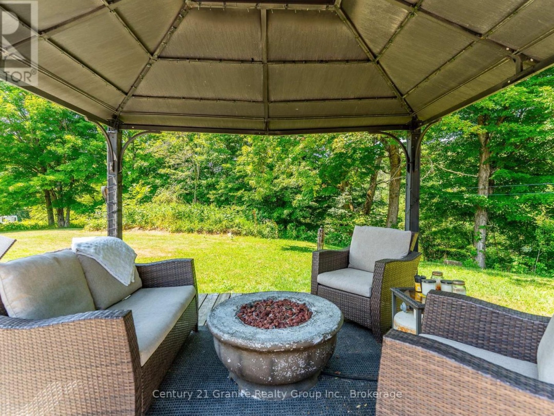 1037 KERNOHAN FARM TRAIL, Minden Hills (Minden)
