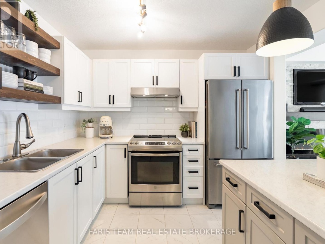 22 SPALDING CRESCENT, Huntsville (Chaffey)