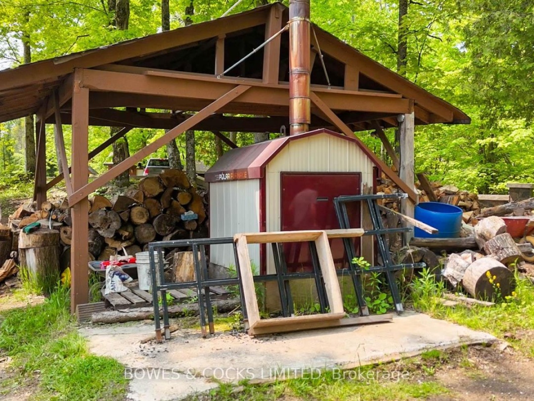 2070 FORTESQUE LAKE ROAD, Highlands East (Glamorgan)