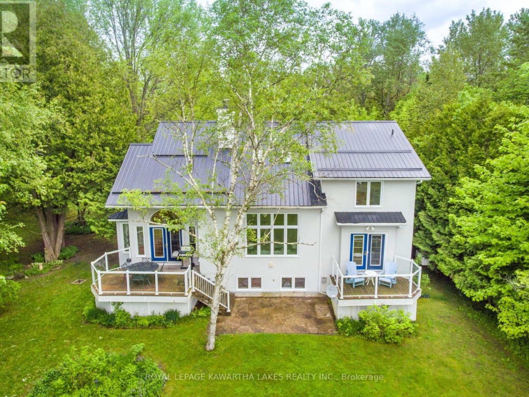 24 South Fork Drive, Balsam Lake