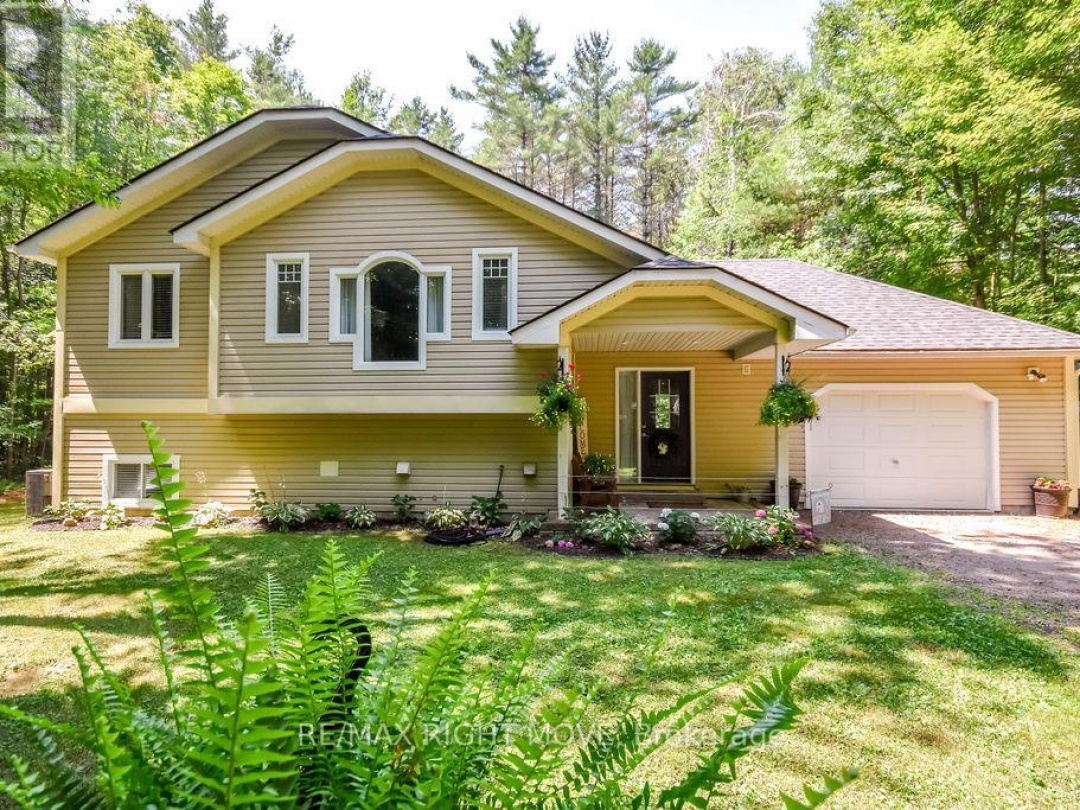 1011 TALBOT TRAIL, 