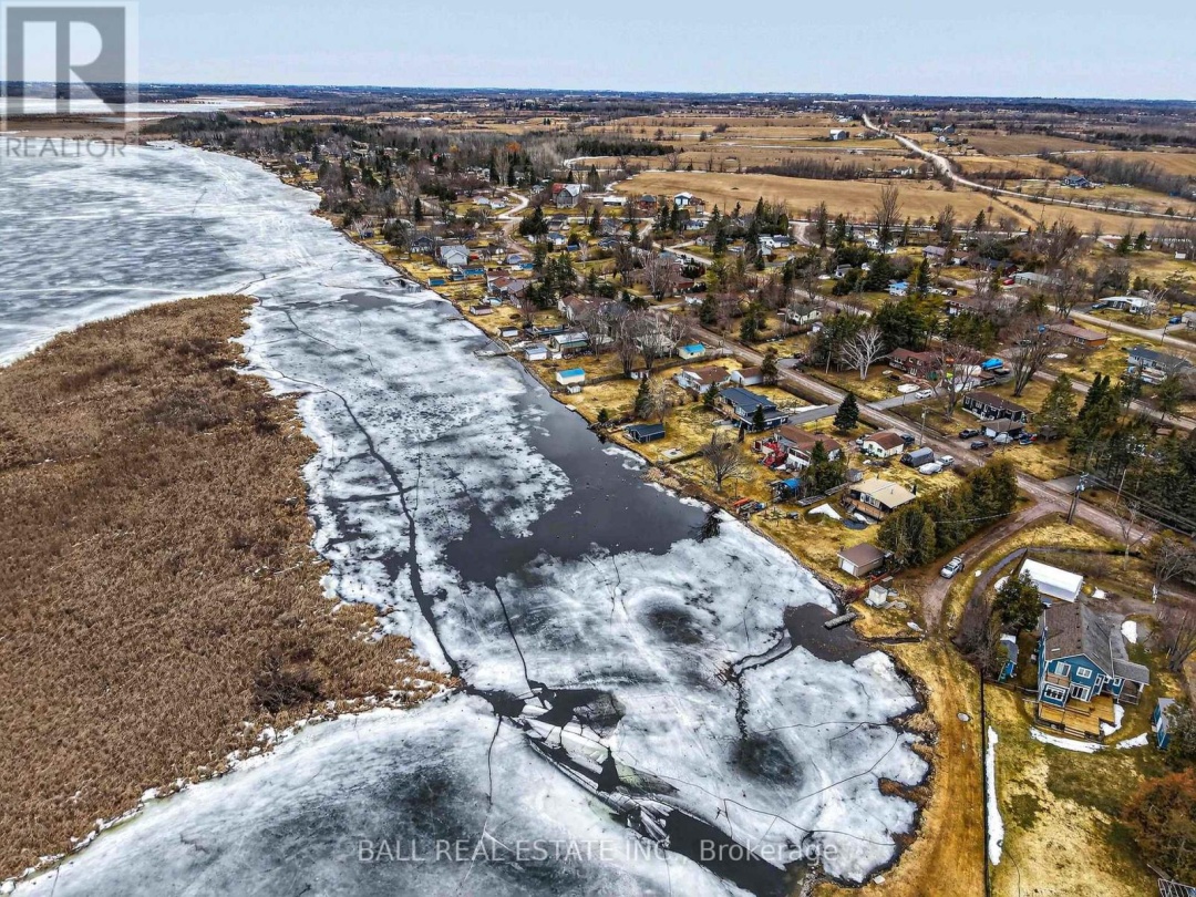 166 VICTORIA DRIVE, Sturgeon Lake