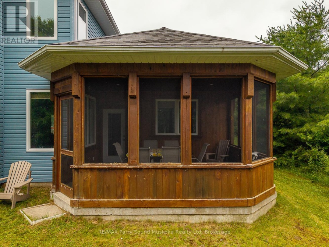 25 COLE POINT TRAIL, Manitouwabing Lake