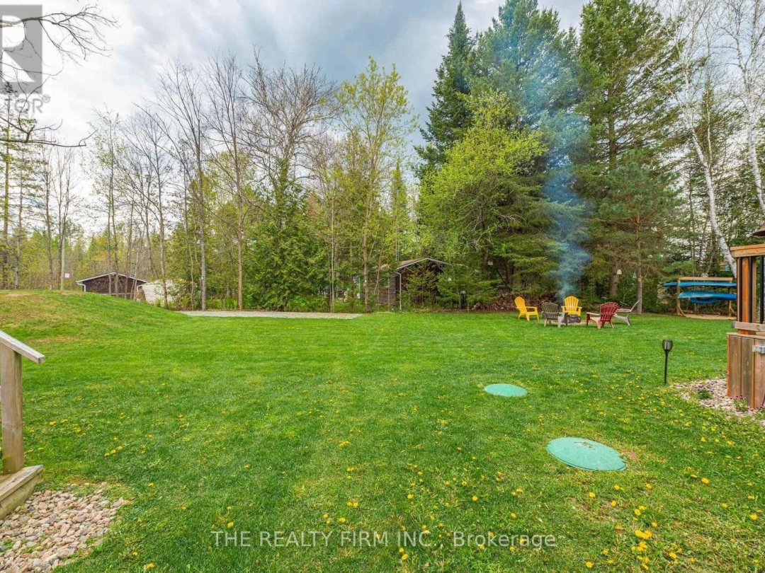 26 Kozy Kove Road, Kawartha Lakes