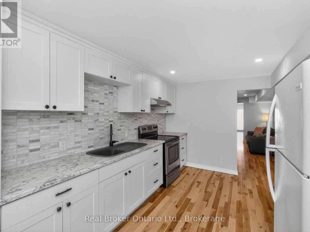 3135 EMPEROR DRIVE, Orillia