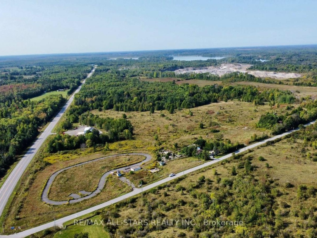 228 BLANCHARDS ROAD, Kawartha Lakes (Bexley)