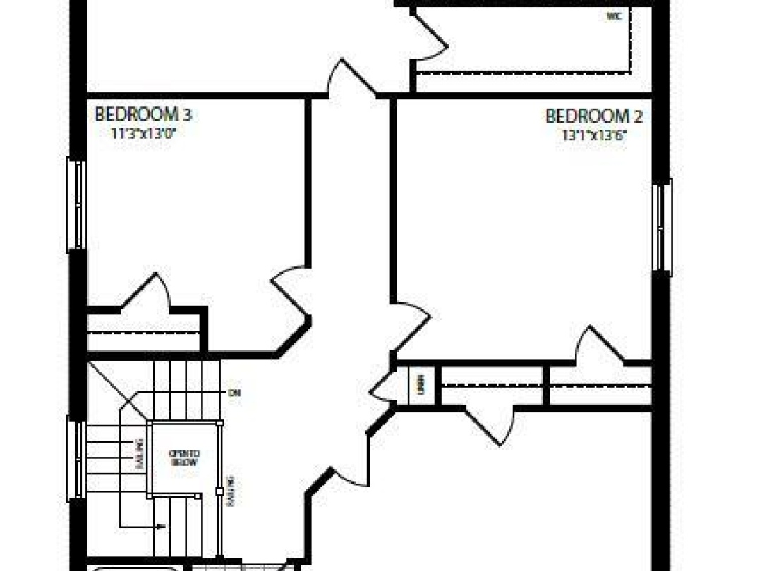 Lot 42 Orion Boulevard, Orillia