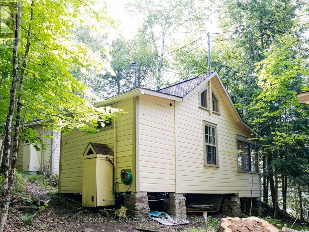 3437 KASHAGAWIGAMOG LAKE ROAD, 