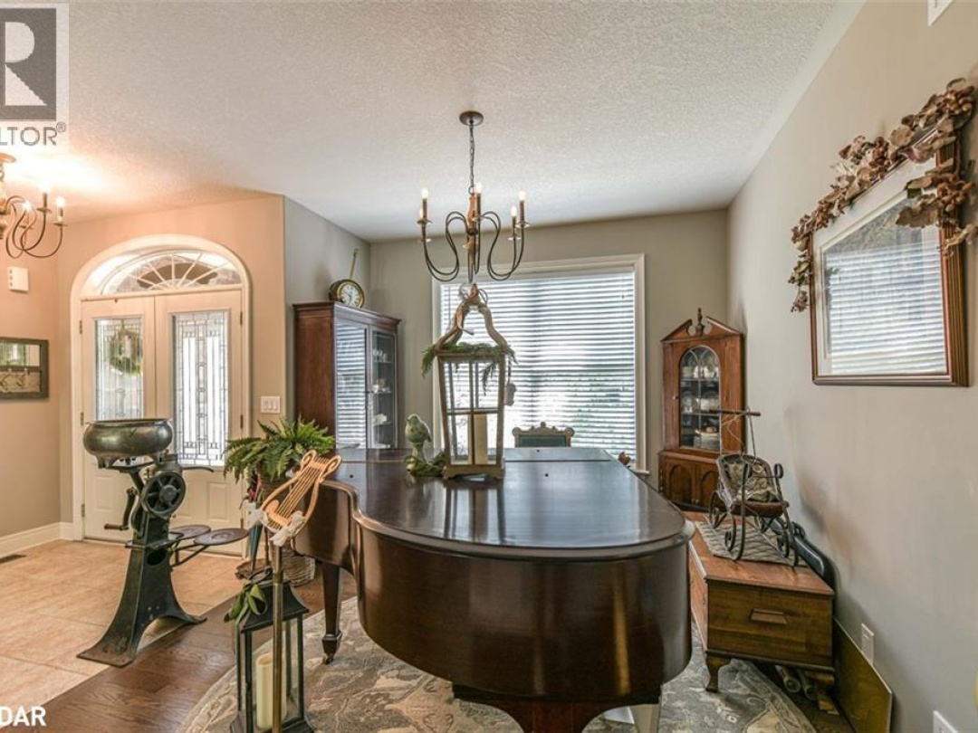 2117 ELANA Drive, 