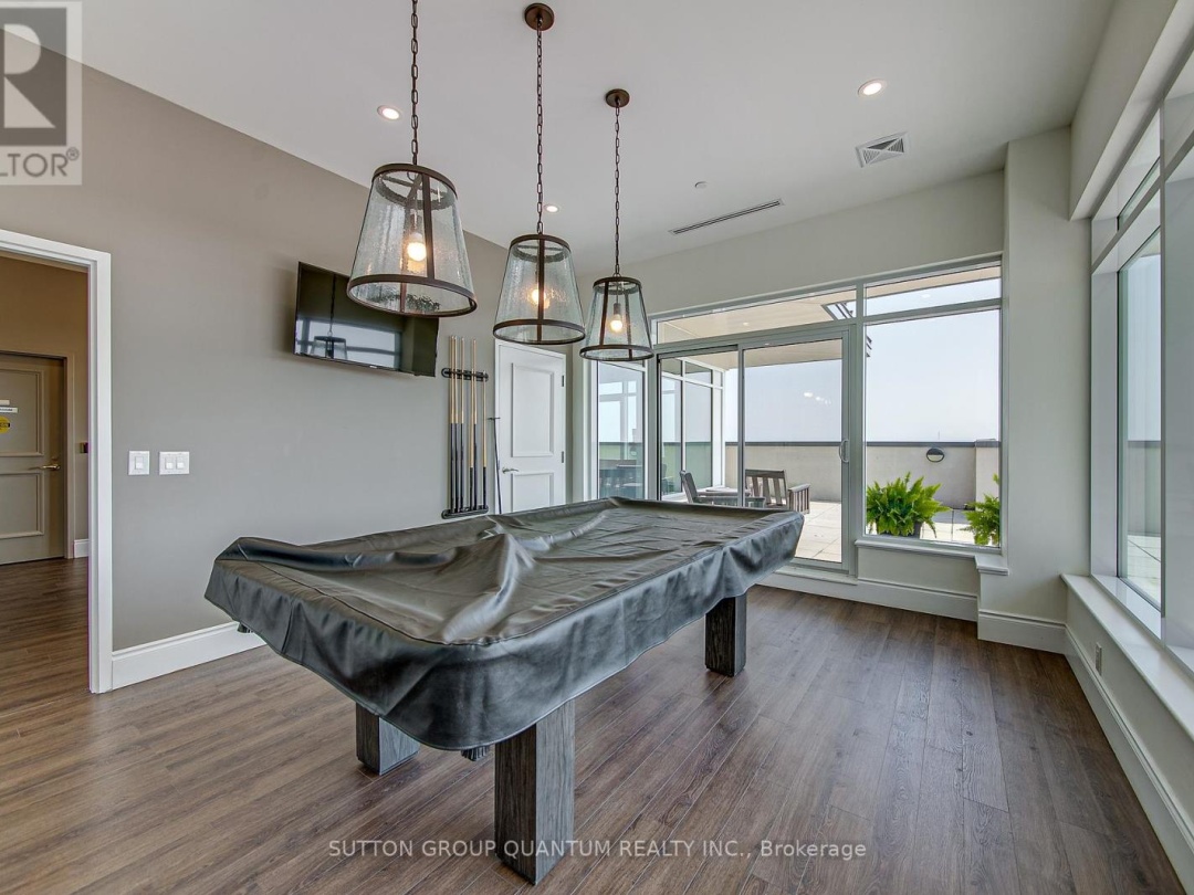 606 - 90 ORCHARD POINT ROAD, 