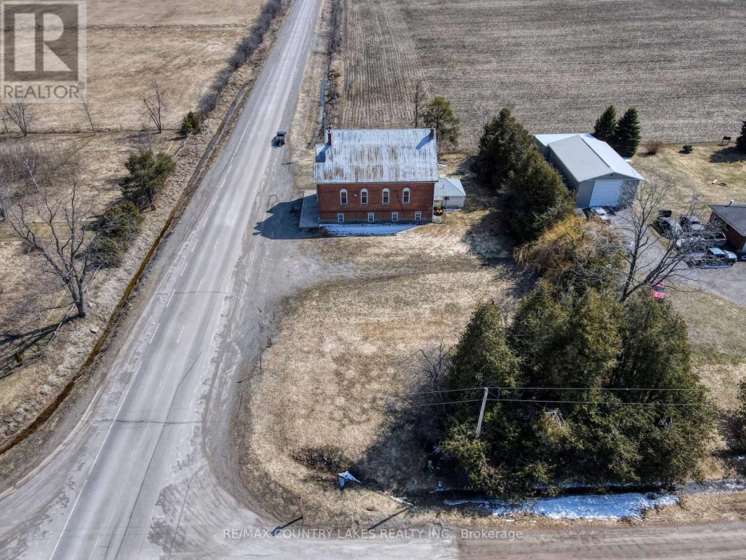 407 COUNTY ROAD 46, Kawartha Lakes (Woodville)