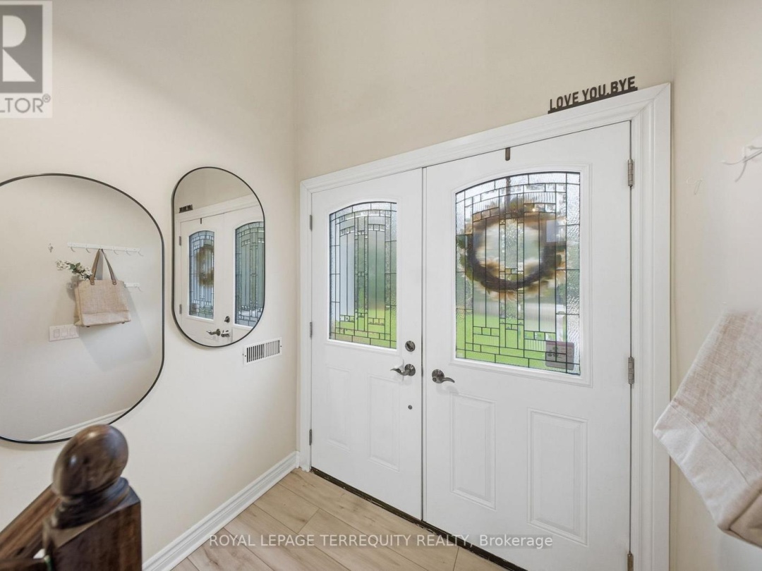 119 FARMSTEAD ROAD, Kawartha Lakes (Mariposa)