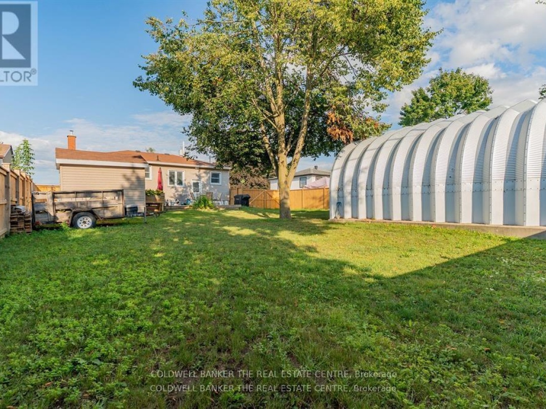 7 LEACH STREET, 