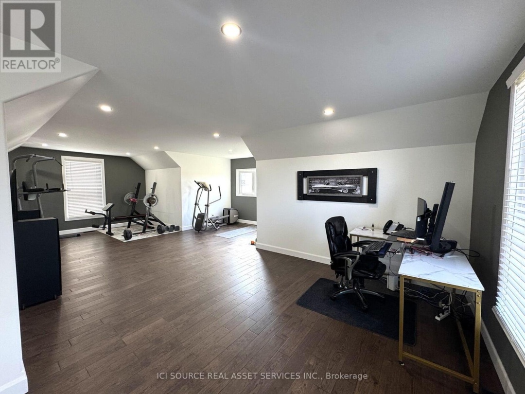18 SWAN LANE, Georgian Bay