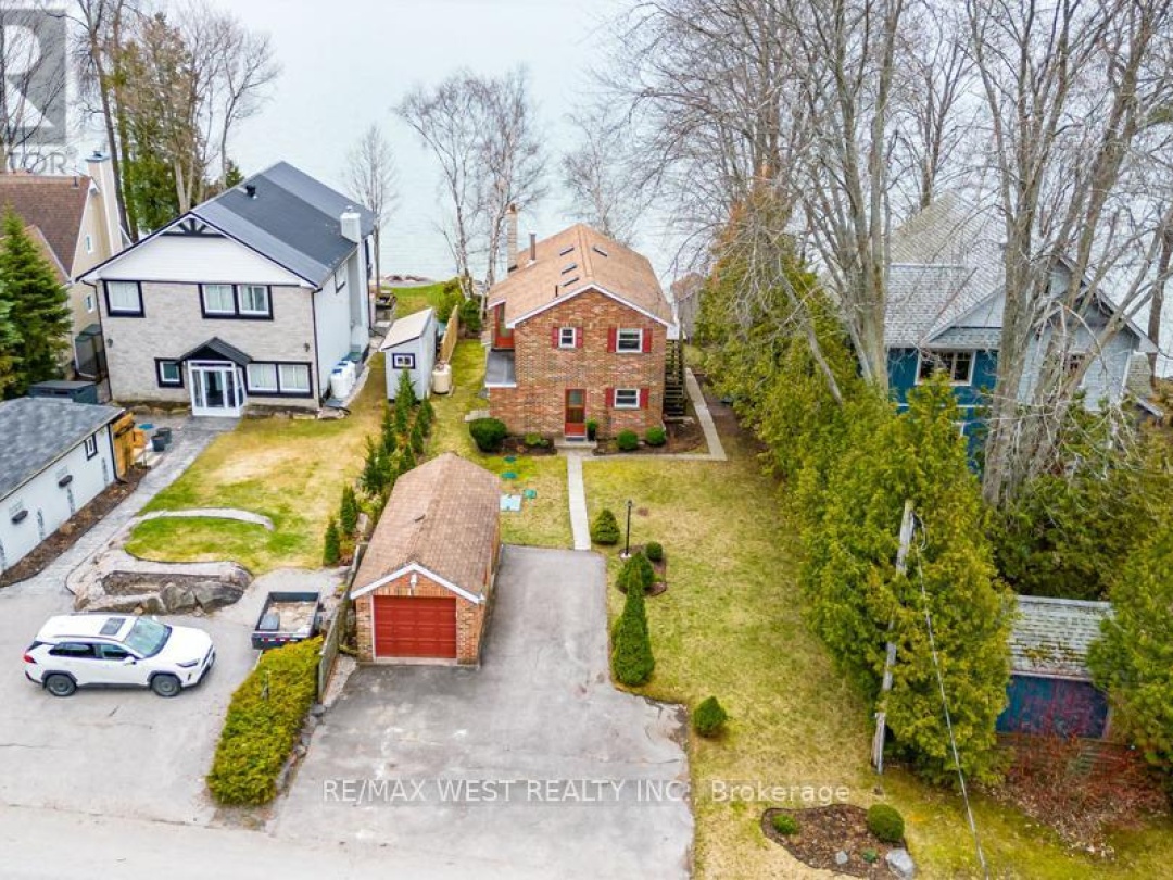 4669 ANDERSON AVENUE, Lake Simcoe