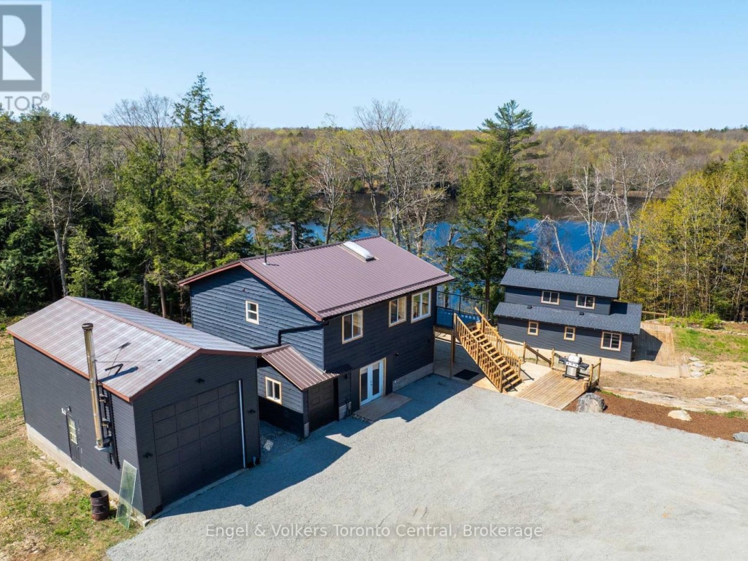 1457 LAKE JOSEPH ROAD, 