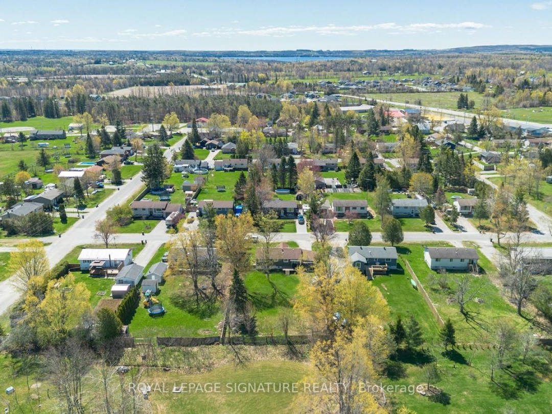 34 CHAMPLAIN CRESCENT, Oro-Medonte (Warminster)