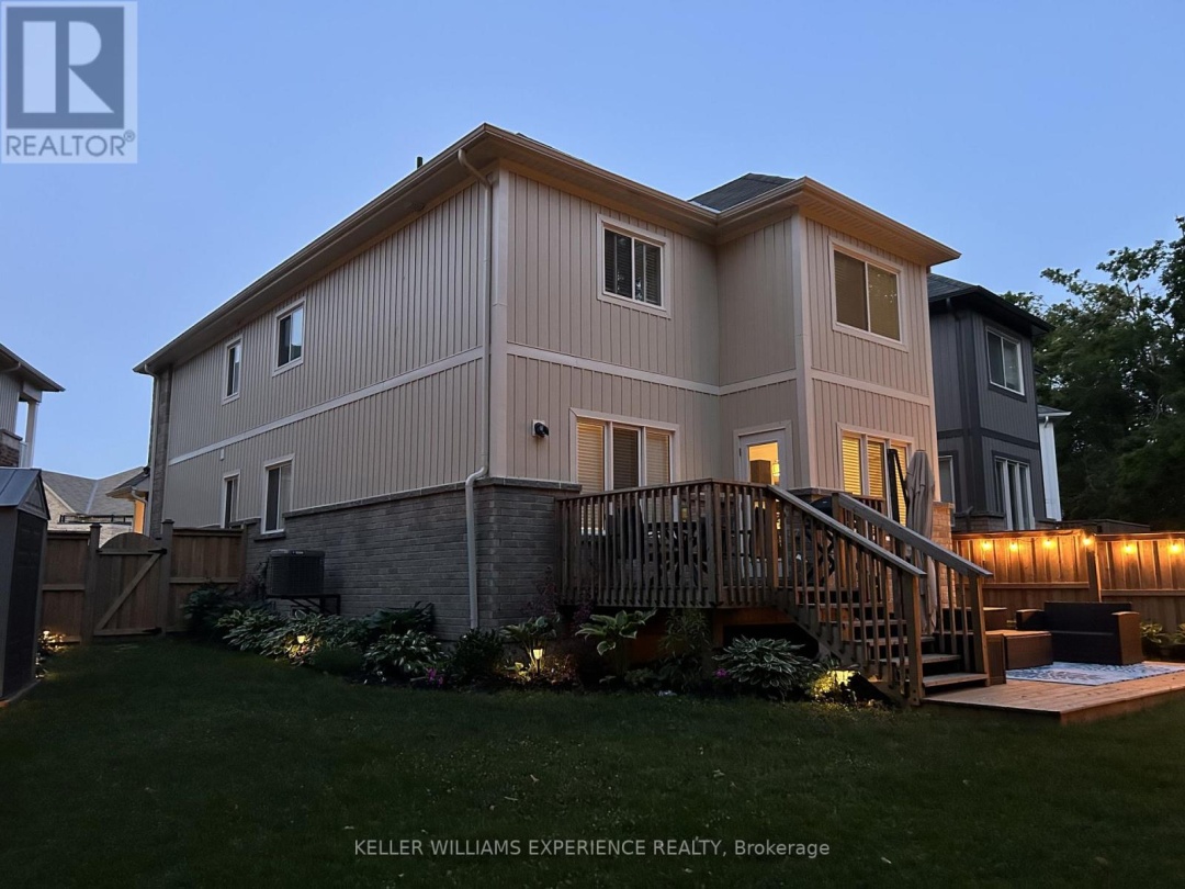 225 DIANA DRIVE, Orillia